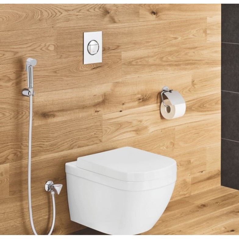 Лійка для гігієнічного душу Tempesta-F Trigger Spray 30 (27512001), Grohe