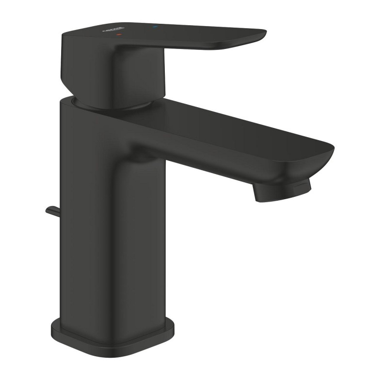 Змішувач для умивальника Cubeo S-Size 1016942430 Grohe