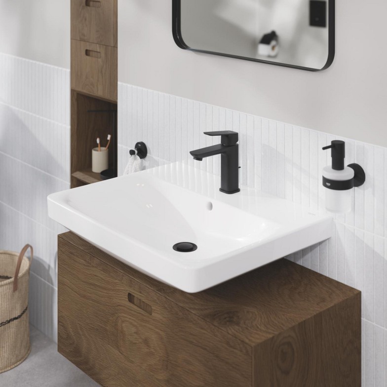 Змішувач для умивальника Cubeo M-Size 1017492430 Grohe