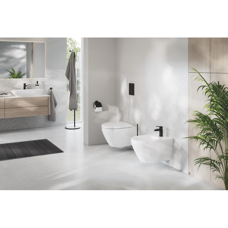 Змішувач для біде Cubeo S-Size 1018102430 Grohe