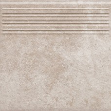 Сходинка пряма Viano Beige 300x300x8,5 Paradyz