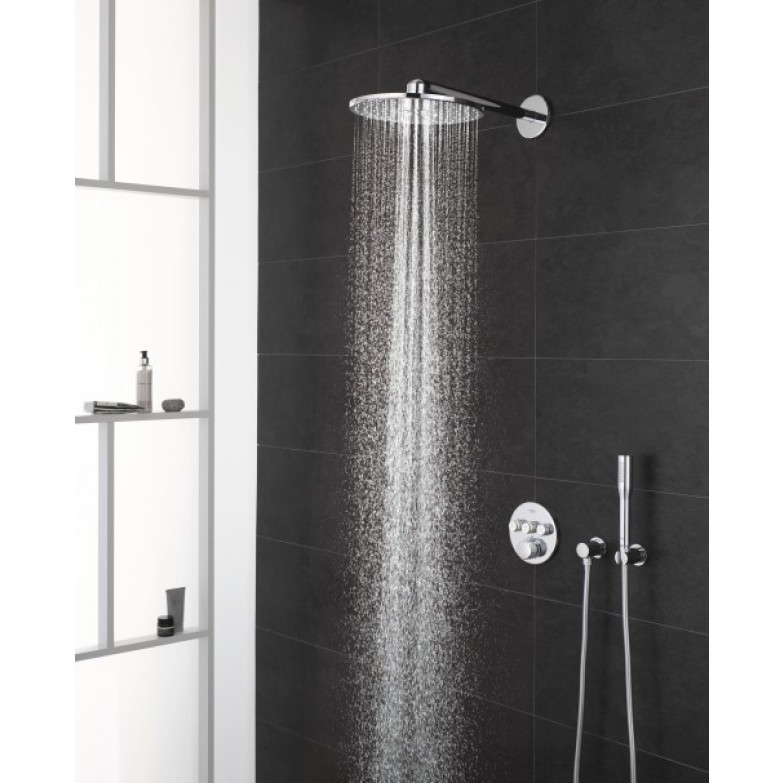 Змішувач Grohtherm SmartControl (29121000), Grohe