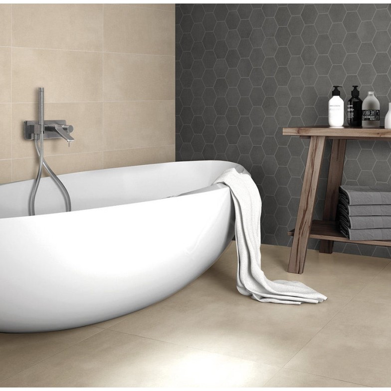 Плитка підлогова Town Beige RECT 60x120 код 7000 StarGres