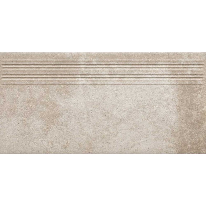 Сходинка пряма Viano Beige 300x600x8,5 Paradyz