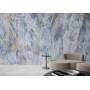 Плитка керамогранітна Brazilian Quartzite Blue RECT 1197x1197x6 Cerrad Плитка керамогранітна Brazilian Quartzite Blue RECT 1197x1197x6 Cerrad