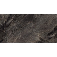 Плитка керамогранітна 12060138032-KL Night Light Темно-коричневий 600x1200 Intercerama