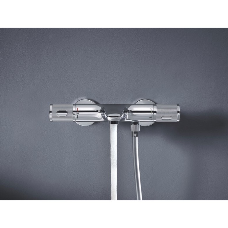 Змішувач для ванни Grohtherm 1000 Performance 34830000 Grohe