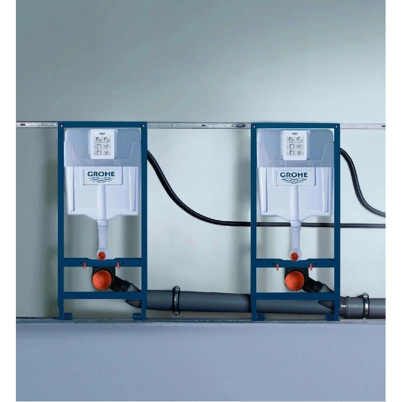 Інсталяція для унітаза Rapid SL 38848000 Grohe