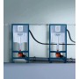 Інсталяція для унітаза Rapid SL 38848000 Grohe