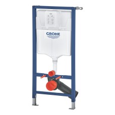 Інсталяція для унітаза Rapid SL 38848000 Grohe