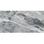 Плитка керамогранітна 12060141072-KL Majestic Темно-сірий 600x1200 Intercerama