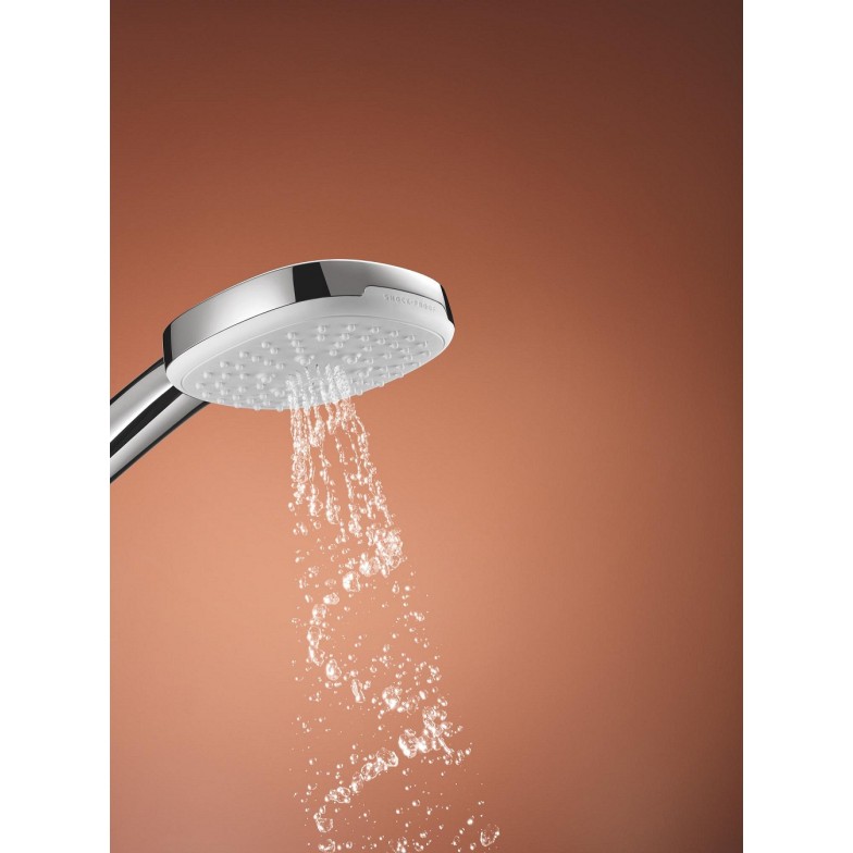 Душова система Cubeo з Tempesta 250 1053360000 Grohe