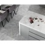 Плитка керамогранітна 6060204071-L Atlantide Світло-сірий 600x600 Intercerama
