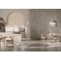 Плитка керамогранітна Architeq Light Brown RECT MAT 598x598 Paradyz