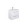 Умивальник Hebe 615х395 A3272A1000 Roca