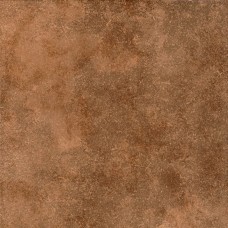Плитка керамогранітна Rufus Brown 400x400 Paradyz