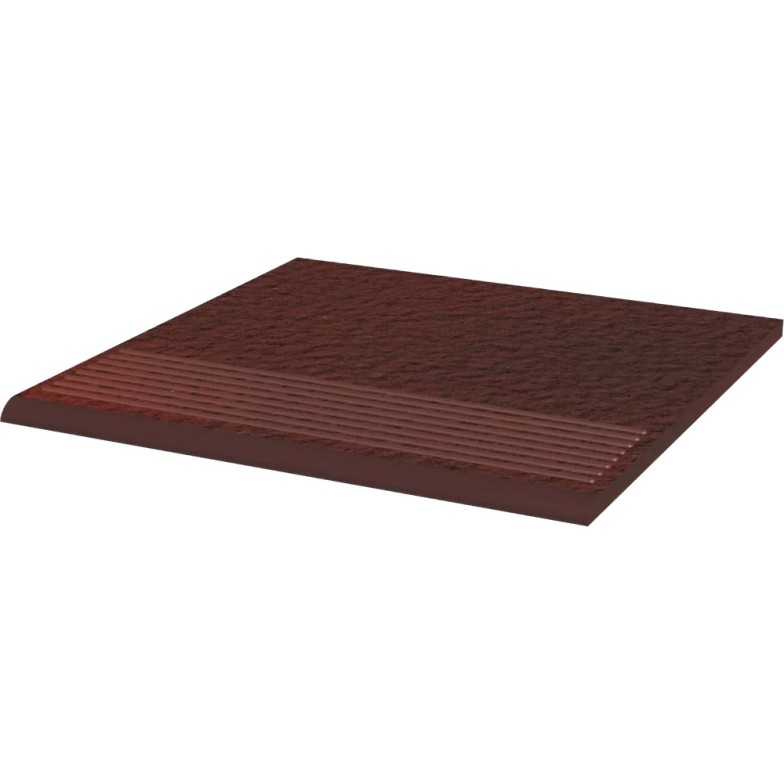 Сходинка пряма Cloud Brown 300x300x8,5 Paradyz