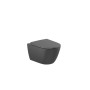 Кришка для унітаза Ona soft-close A801E12081 Roca