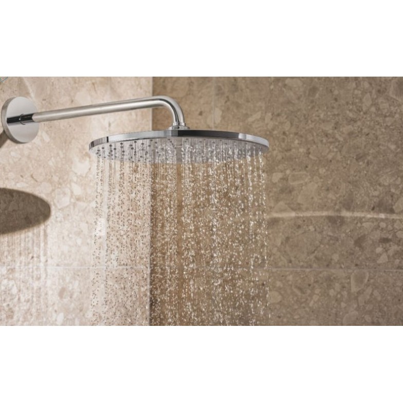 Душова система Grohtherm SmartControl 34866000 Grohe