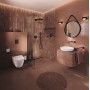 Змішувач для умивальника Essence L-Size 29193KF1 Grohe