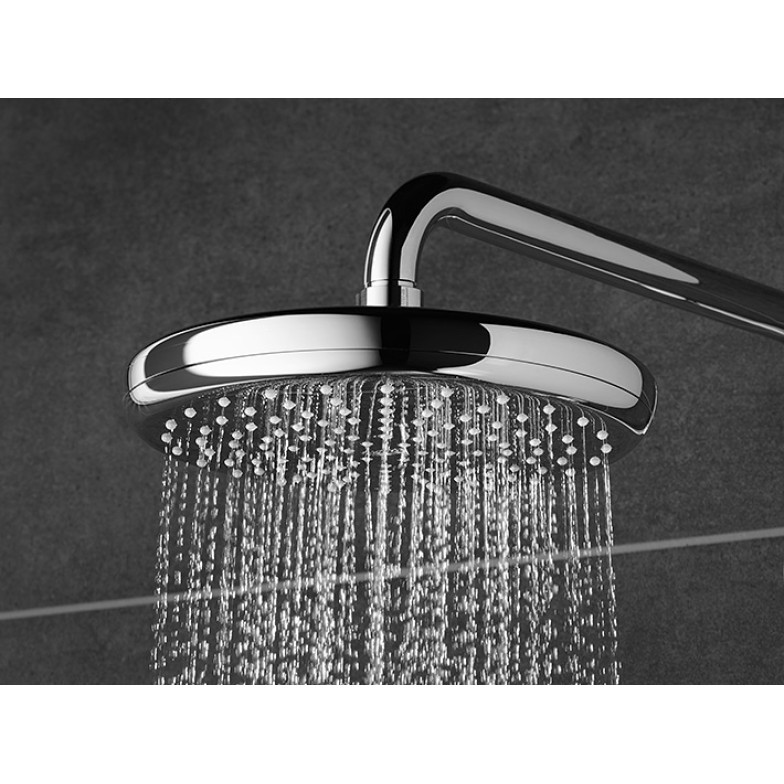 Верхній душ Tempesta 210 1022182430 Grohe