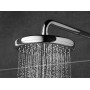 Верхній душ Tempesta 210 1022182430 Grohe