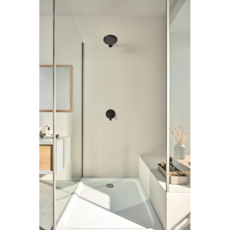 Верхній душ Tempesta 250 266682430 Grohe
