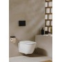 Кришка для унітаза Ona soft-close A801E12002 Roca
