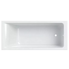 Ванна прямокутна з ніжками Selnova Square 170x75 554.385.01.1 Geberit