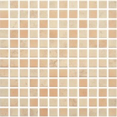Мозаїка Penelopa Beige -Brown 298x298 Paradyz