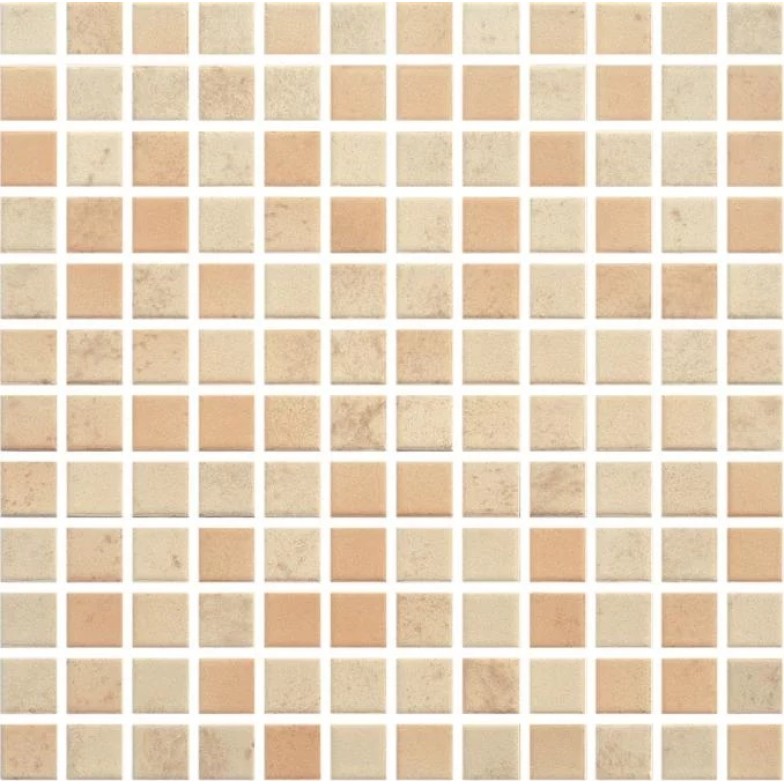 Мозаїка Penelopa Beige -Brown 298x298 Paradyz