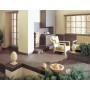 Сходинка з капіносом пряма Natural Brown STR 30x33 код 7830 Ceramika Paradyz