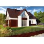 Плитка фасадна Wisnia GLAZED 6,5x24,5x0,65 код 9829 Cerrad