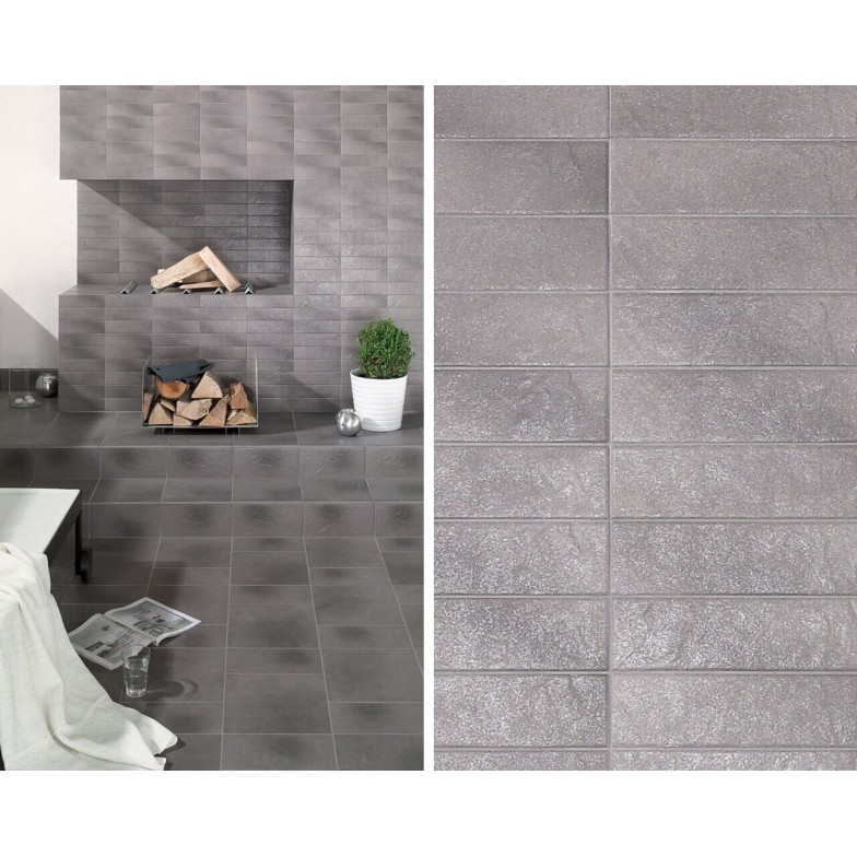Плитка підлогова Taurus Grys 30x30 код 4616 Ceramika Paradyz