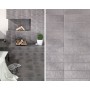 Плитка підлогова Taurus Grys 30x30 код 4616 Ceramika Paradyz