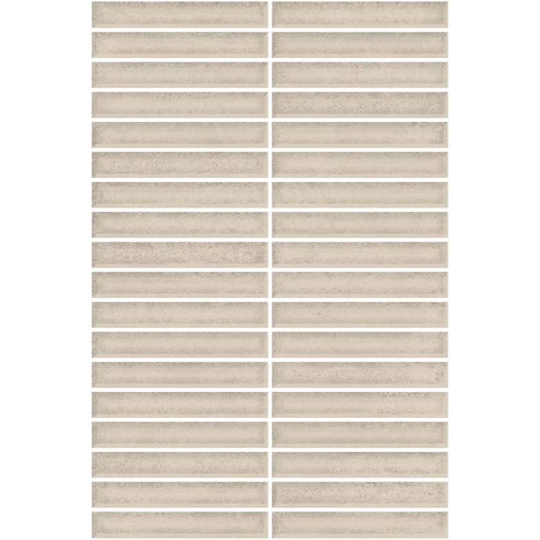 Мозаїка Monpelli Ivory Murano 198x298 Paradyz