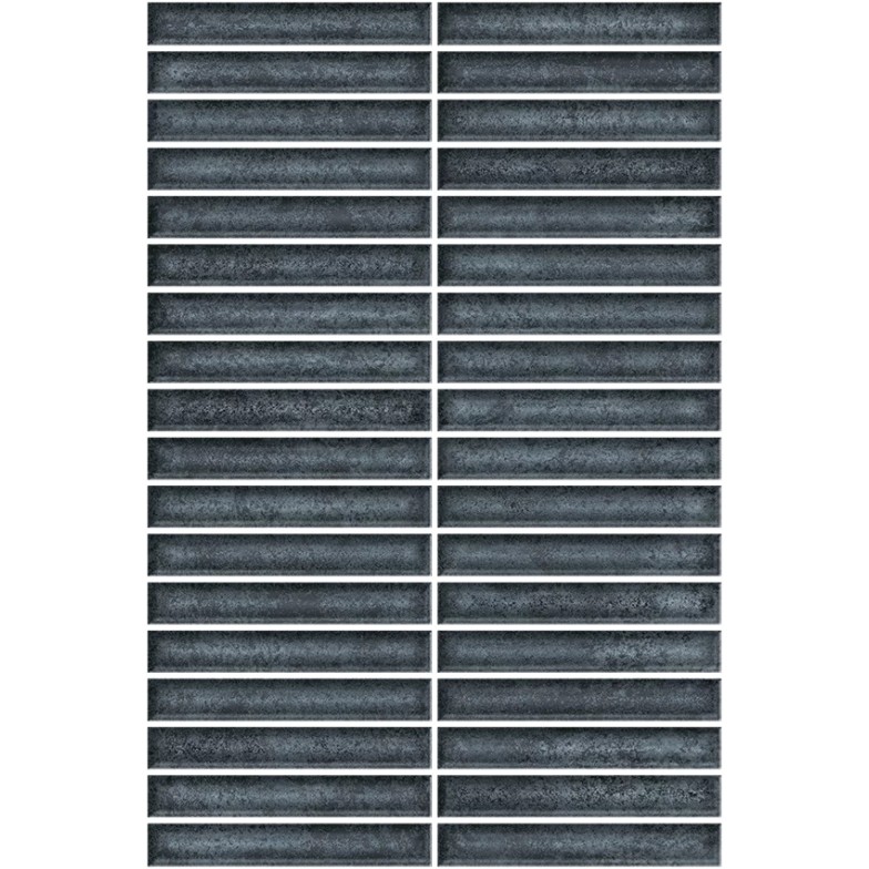 Мозаїка Monpelli Navy Murano 198x298 Paradyz