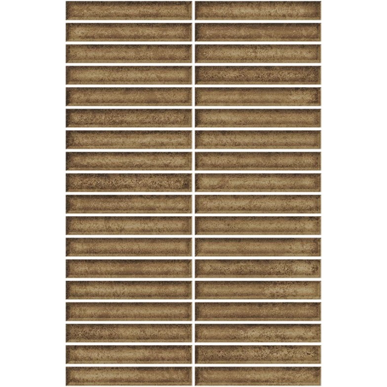 Мозаїка Monpelli Ochra Murano 198x298 Paradyz