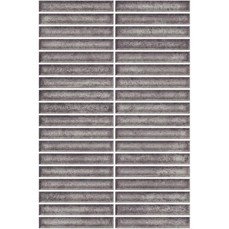 Мозаїка Monpelli Ash Murano 198x298 Paradyz