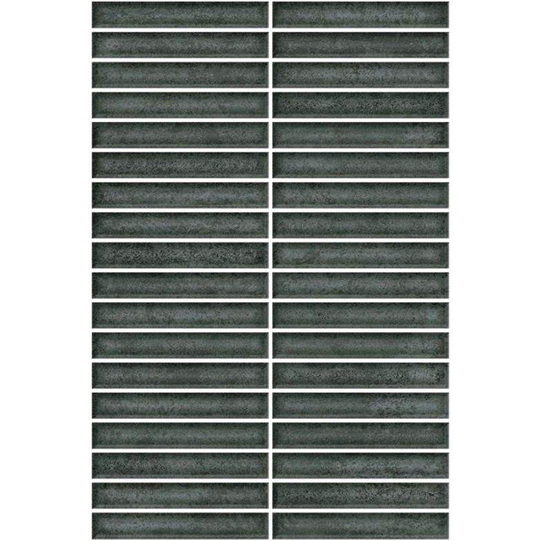 Мозаїка Monpelli Emerald Murano 198x298 Paradyz