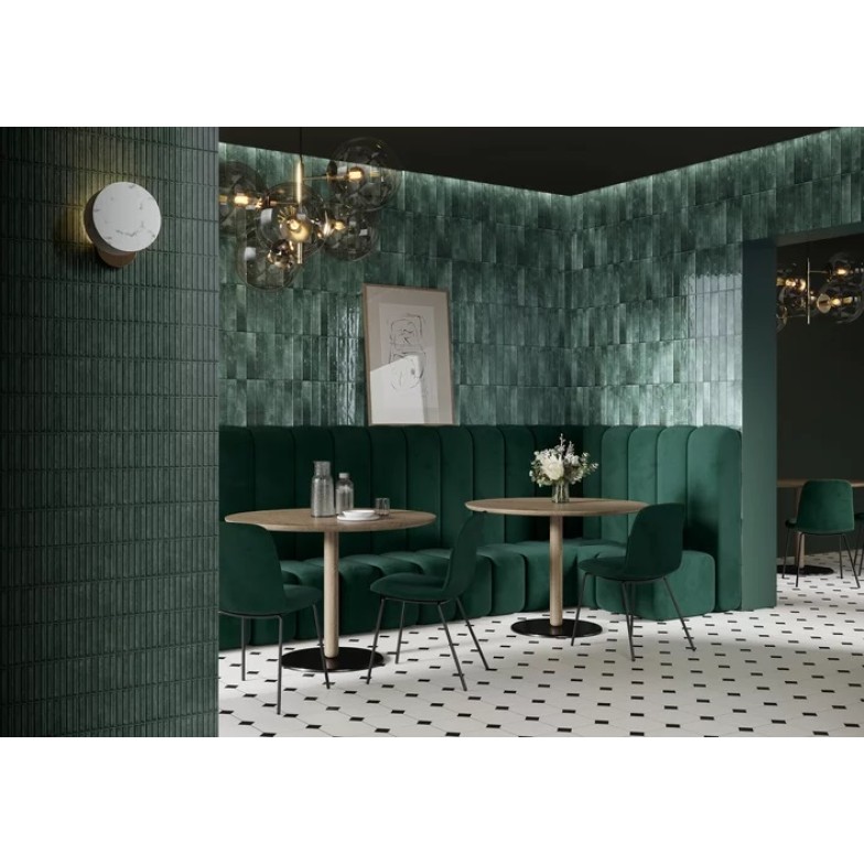 Мозаїка Monpelli Emerald Murano 198x298 Paradyz