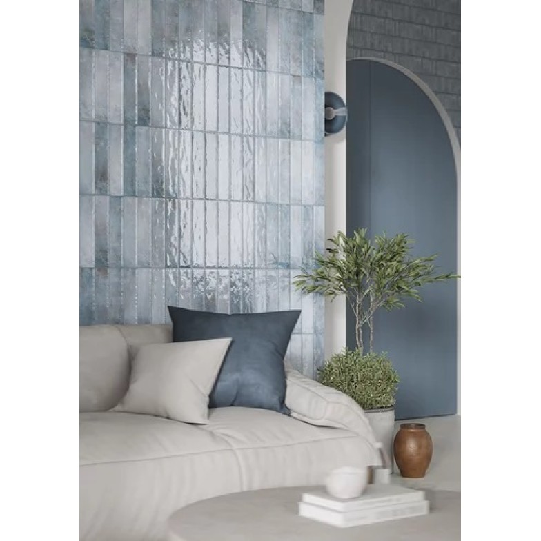 Мозаїка Monpelli Blue Murano 198x298 Paradyz