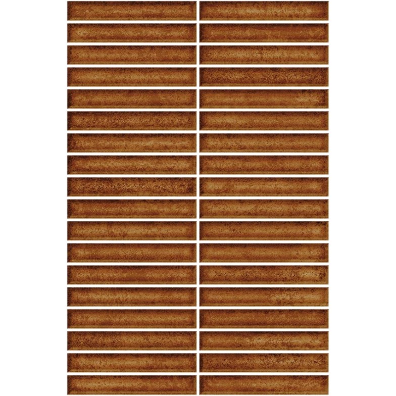 Мозаїка Monpelli Terra Murano 198x298 Paradyz