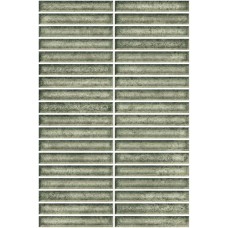 Мозаїка Monpelli Olive Murano 198x298 Paradyz