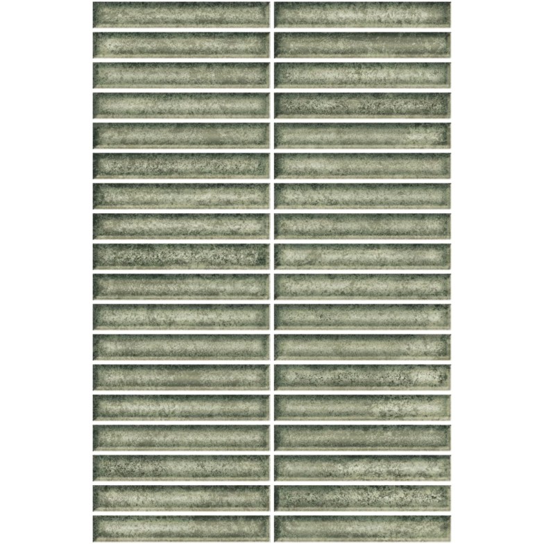 Мозаїка Monpelli Olive Murano 198x298 Paradyz
