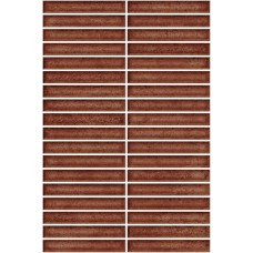 Мозаїка Monpelli Wine Murano 198x298 Paradyz