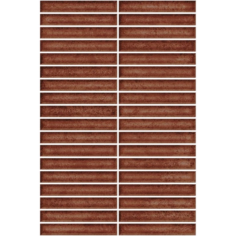 Мозаїка Monpelli Wine Murano 198x298 Paradyz
