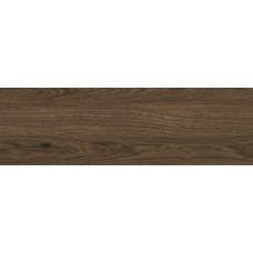 Плитка керамогранітна Calmwood Brown 185x598 Cersanit