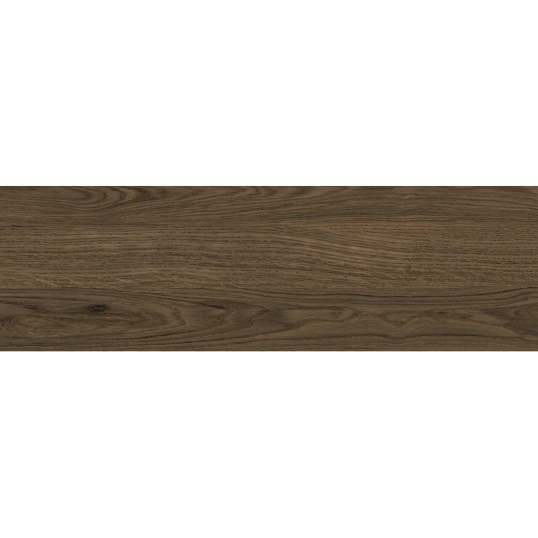 Плитка керамогранітна Calmwood Brown 185x598 Cersanit