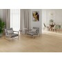 Плитка керамогранітна Calmwood Beige 185x598 Cersanit